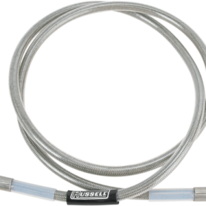 Stainless Steel Brake Line - 42"