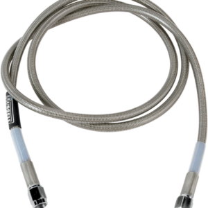 Stainless Steel Brake Line - 54"