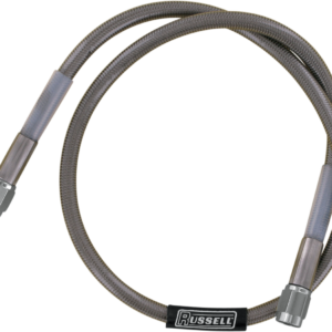 Stainless Steel Brake Line - 40"