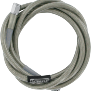 Stainless Steel Brake Line - 66"