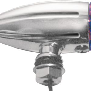 Bullet Marker Lights - Incandescent