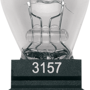 Wedge Bulb - Dual-Filament - White