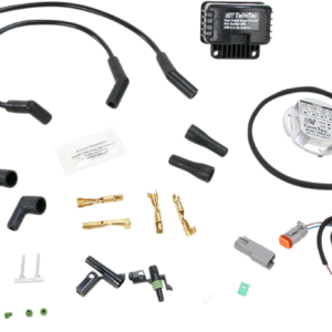 Internal Ignition Kit - Harley Davidson