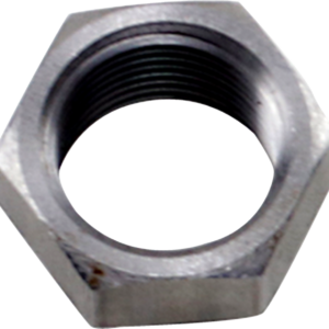 Weld-In O2 Sensor Bung - 18 mm x 1.5 mm - Weld Nut - Steel