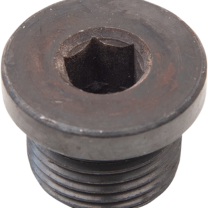 O2 Sensor Plug - 18 mm x 1.5 mm - Steel
