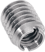 Thread Reducer - 1/2"-13 to 5/16"-18