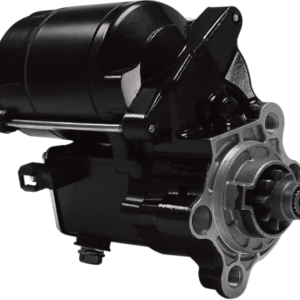Starter - 1.4 kW - '86-'22 XL - Black
