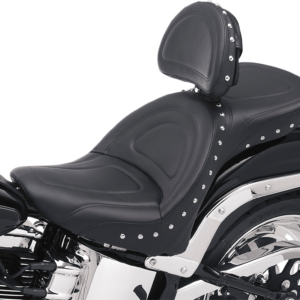Explorer Special Seat - Softail