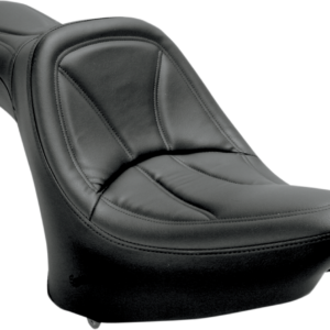 King Seat - Softail