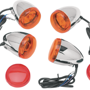 Turn Signal Kit - Deuce-Style