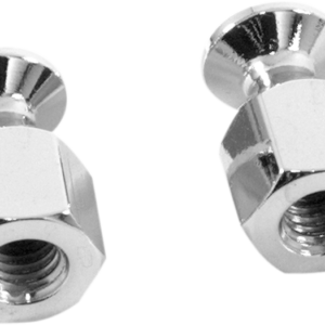 Net-Nuts - 8 mm x 1.25 mm
