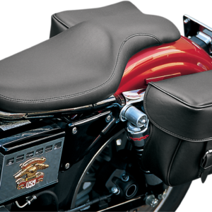 Seat - Profiler™ - Black - Smooth - XL