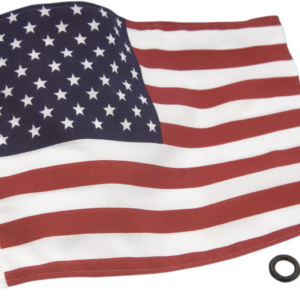 USA Flag - 6" X 9"