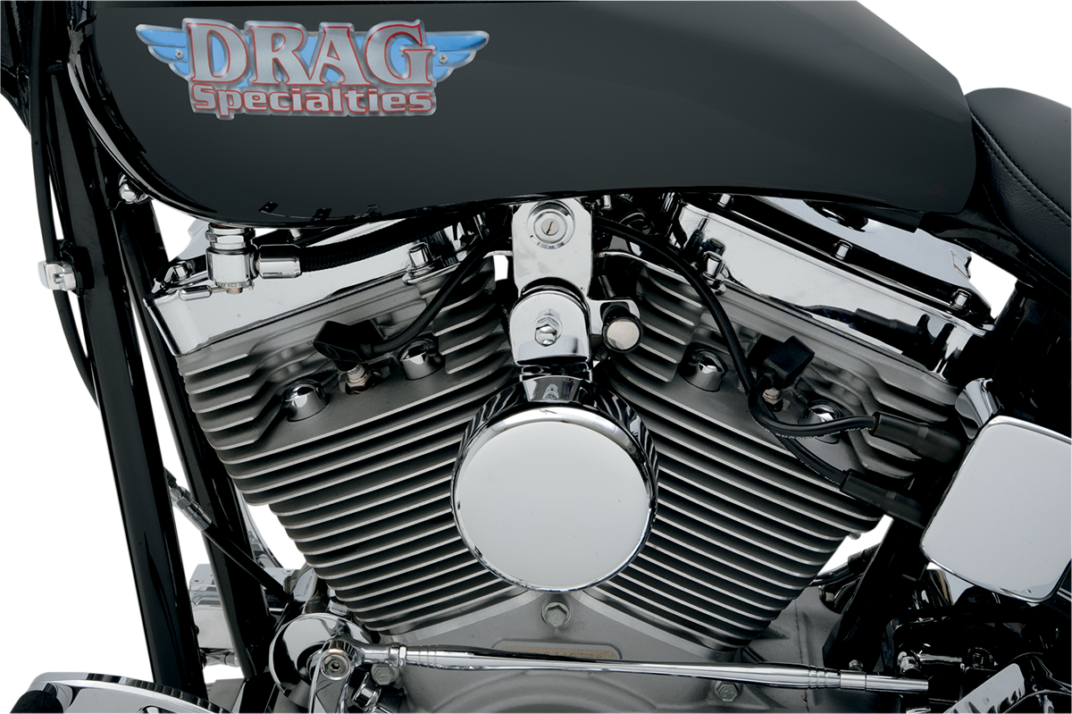 Die Cast Rocker Box - Twin Cam