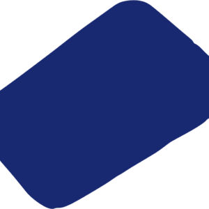 Pad - Do-It-Yourself - Medium - Raw - Blue