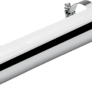 Universal Heat Shield - 1-3/4"