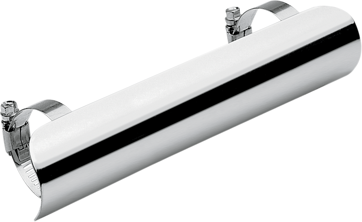 Universal Heat Shield - 2"