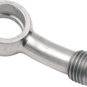 Banjo Fitting - 30° - 7/16" - Stainless Steel