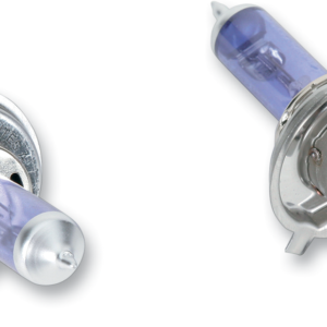 Bulb - P43T Purple - 90/100 W - Pair