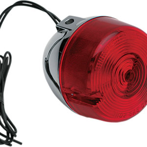 Turn Signal Assembly - Amber - '86-'95 FX