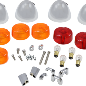 Marker Light Kit - Dual Filament