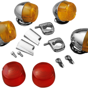 Marker Light Kit - Single Filament