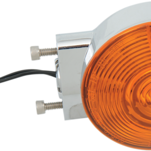 Turn Signal - Dual Filament - Amber