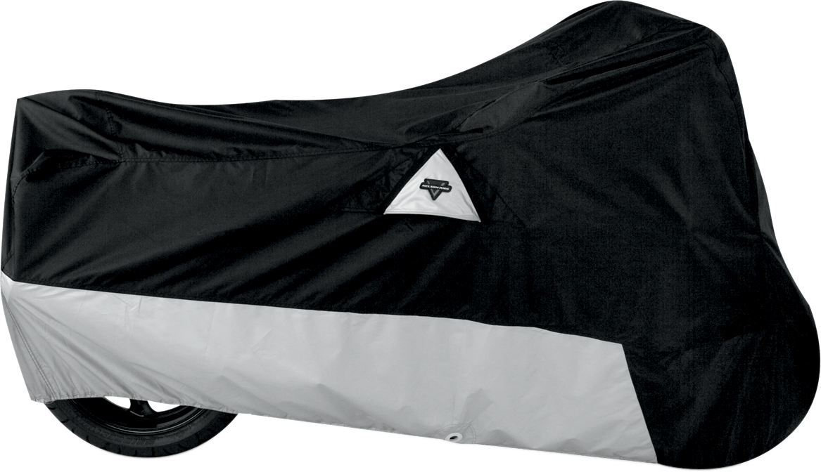 Defender 400 Cover - Large - Black