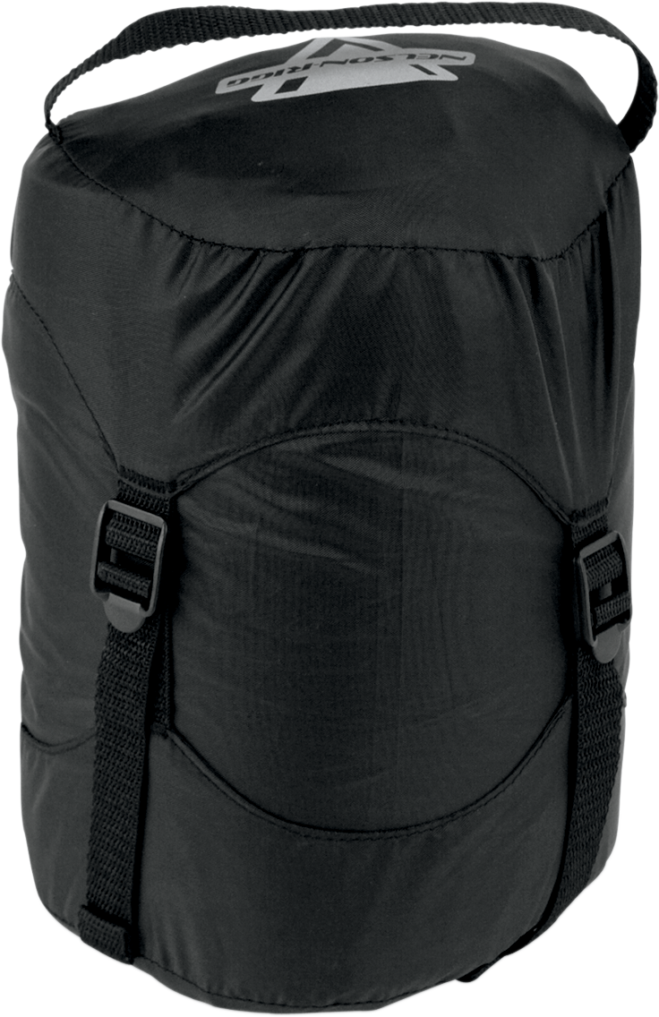 Defender 400 Cover - 2XL - Black - Image 2