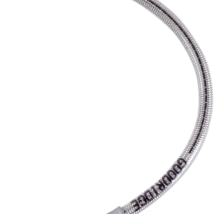 Brake Line - Universal - 15"