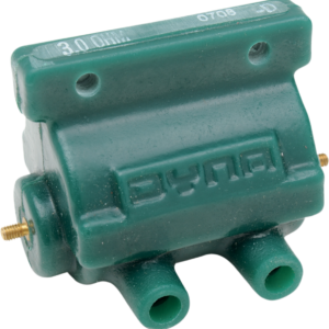 Dual Output HD Coil 3 Ohm - '70-'98