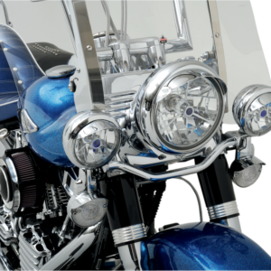 Turn Signal Lens - '86-'19 FLT - Clear