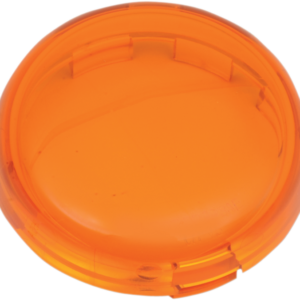 Deuce Lens - Amber