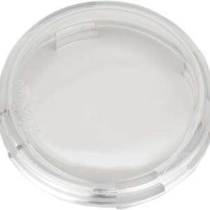 Deuce Lens - Clear