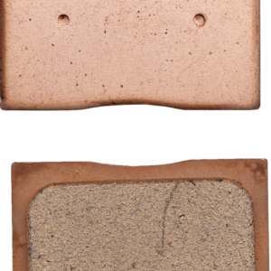 Standard Brake Pads - Kawasaki KZ