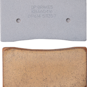 Standard Brake Pads