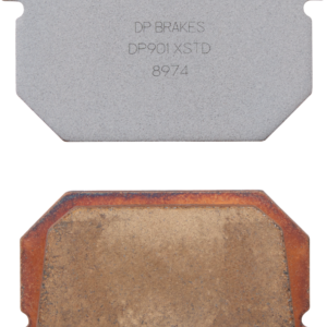 Sintered Brake Pads - DP901
