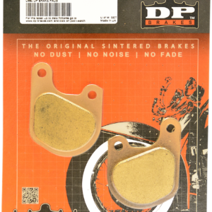 Sintered Brake Pads - DP907