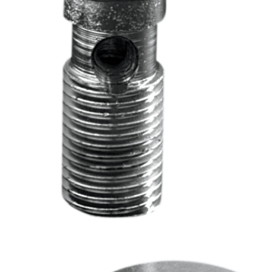 Banjo Bolt - 3/8-24 - Tapered
