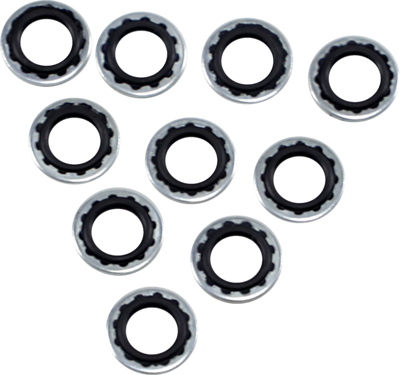 Banjo Washers - 3/8"/10mm - Image 2