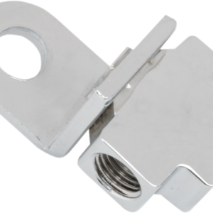Brake Line Tee - Front