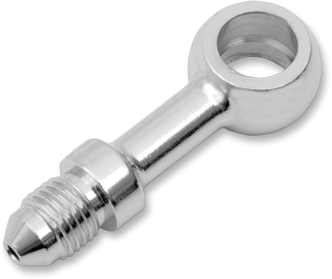 Banjo Fitting - 3/8" - Straight