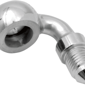 Banjo Fitting - 3/8" - 90°