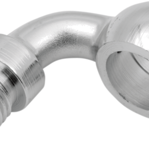Banjo Fitting - 7/16" - 90°