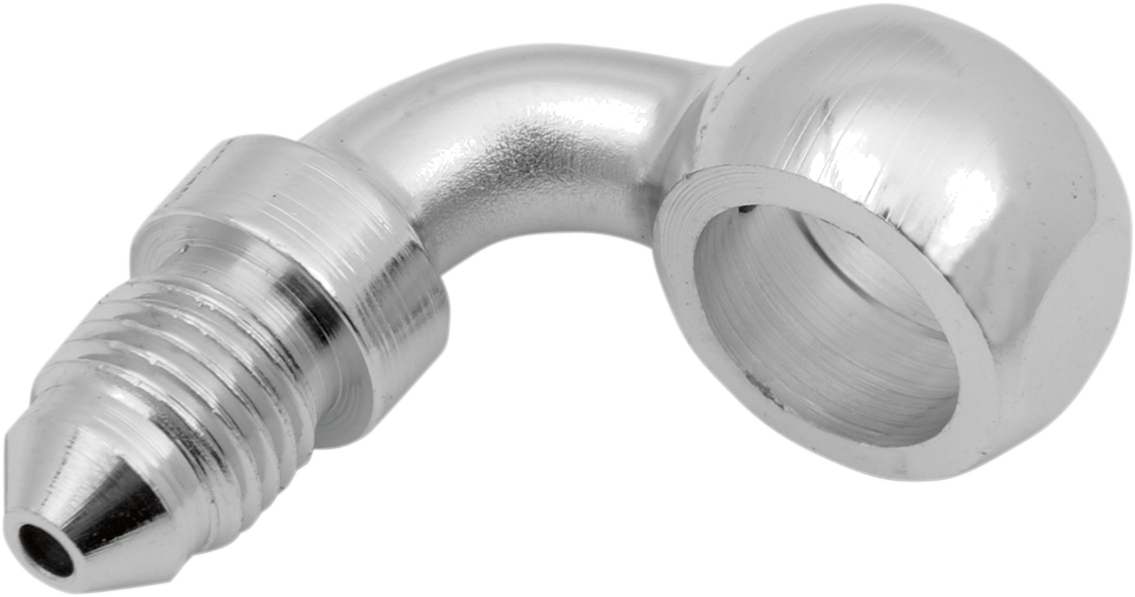 Banjo Fitting - 7/16" - 90°