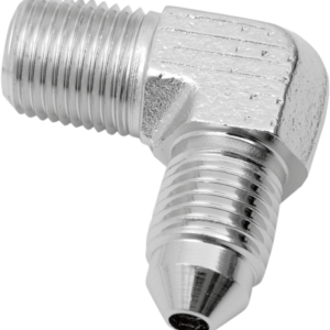 #3 Male Fitting - 1/8" - 90°