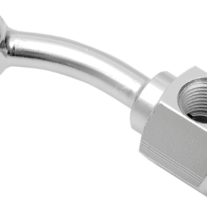 Banjo Fitting - 3/8" x 1/8" NPT - 35°