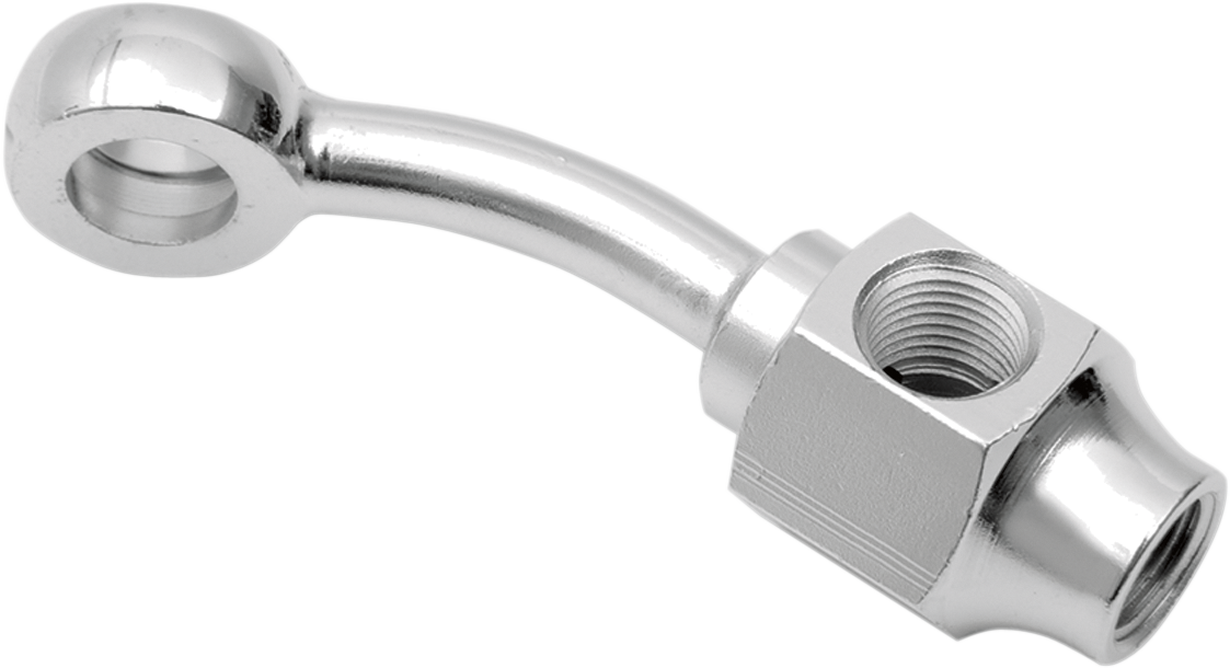 Banjo Fitting - 3/8" x 1/8" NPT - 35°