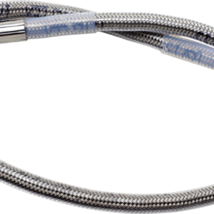 Universal Brake Line - Clear - 21"