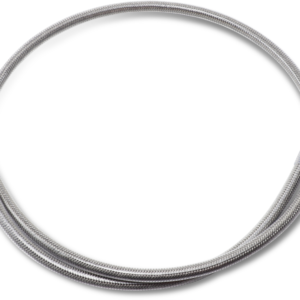 Universal Brake Line - Clear - 40"